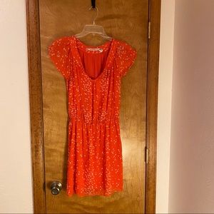 Chelsea & Violet Birds 🐦 Mini Dress